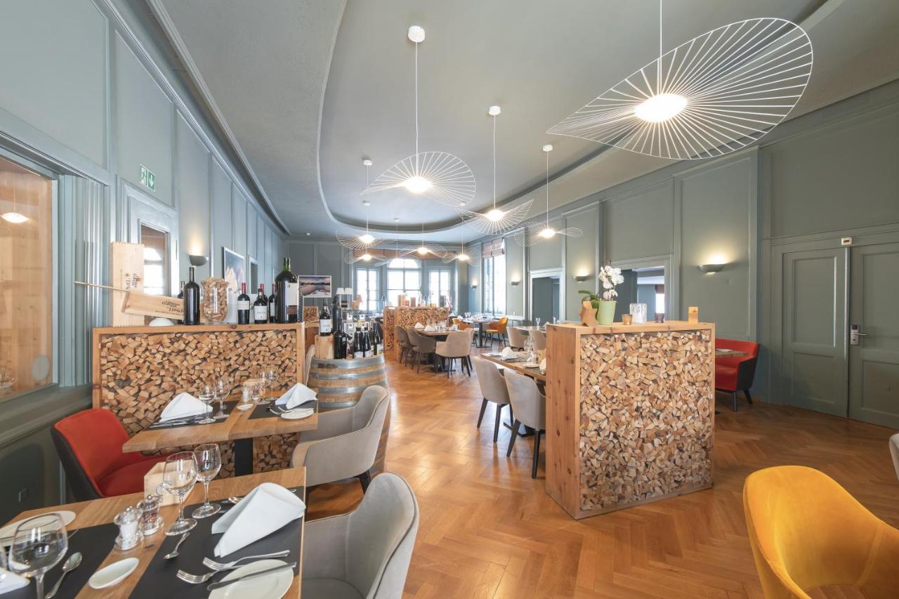 Rosatsch 4*